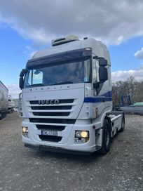 Iveco Stralis 450, Euro 5, automat, 2009, Specjalny!