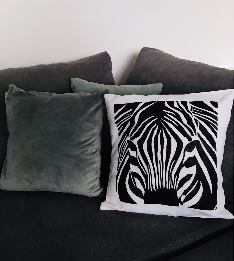 Aprt Miętowa Zebra Żołnierska-PRZY SZPITALU
