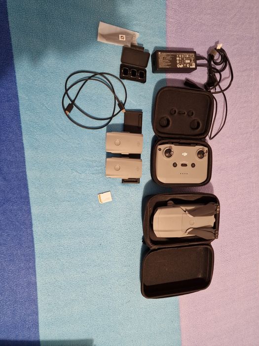 Drone Dji Mavic Air 2