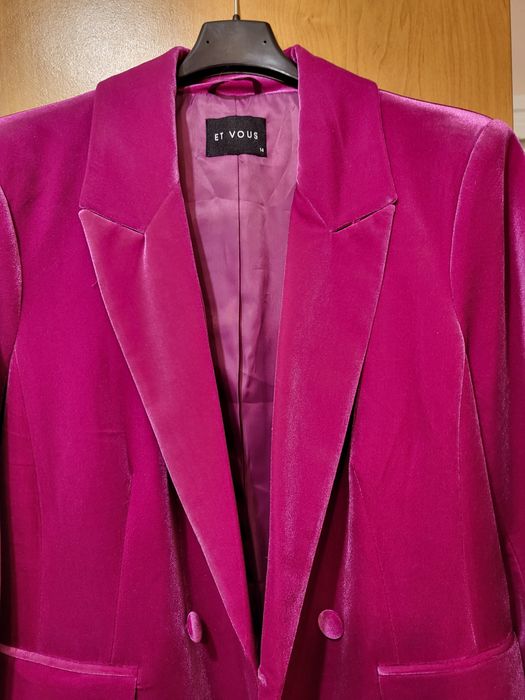 Блейзер женский ET VOUS