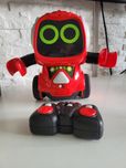 Interaktywny robot sterowany marki SMILY PLAY