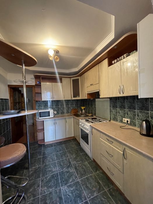 Оренда-подобово. Центр. Люкс. Паркова зона. Короля Данила (пд.Бульвар