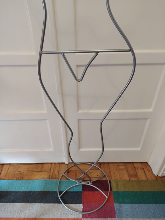 Cabides Vintage Ikea Häpen Ehlén Johansson – anos 80