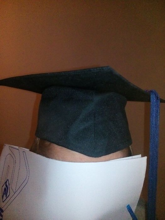 продам Кепи выпускника