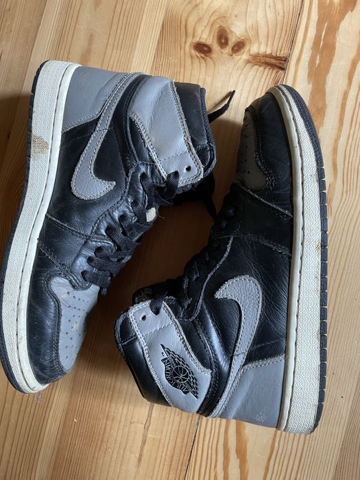 Nike Air Jordan 1 Shadow 2018 7US EU40 UK6