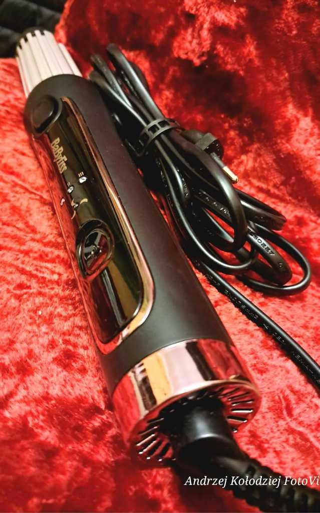 Lokówka tradycyjna Babyliss Curl Styler Luxe