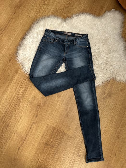 Jeansy Guess los angeles 27 xs