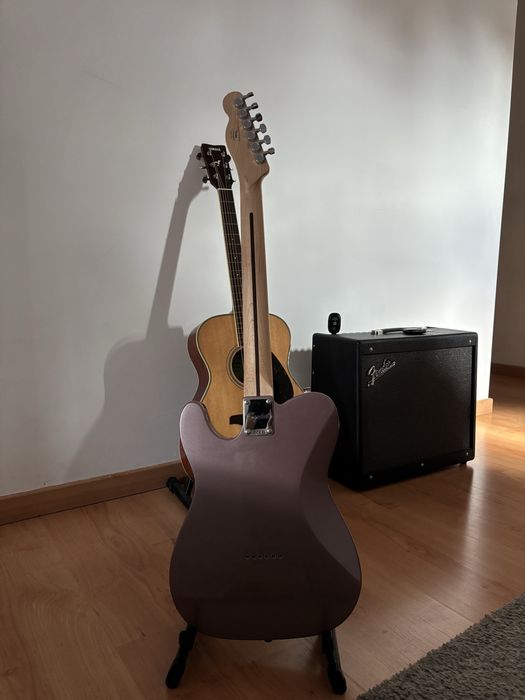 Fender Squier Telecaster Affinity Deluxe