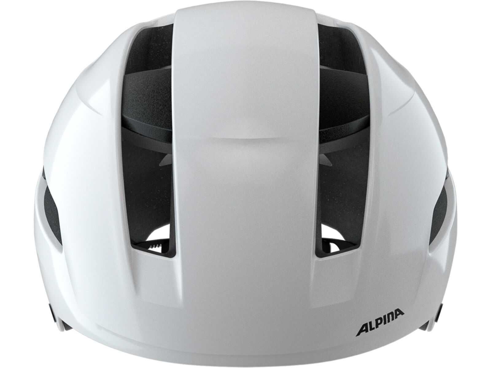 Okazja, Nowy, Oryginalny Kask ALPINA Soho r. 55-59