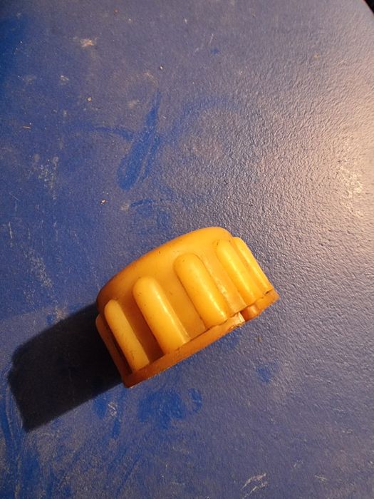 Каністра алюмінієва 10л.