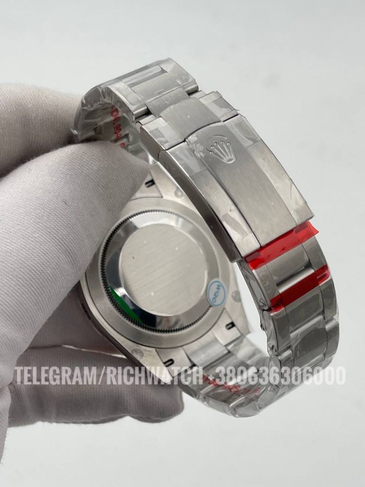 наручные часы Rolex Oyster Perpetual 41