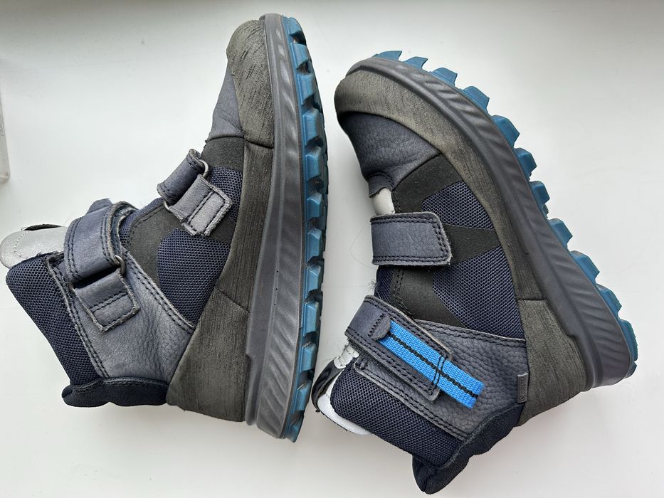 Зимові черевики Ecco 30