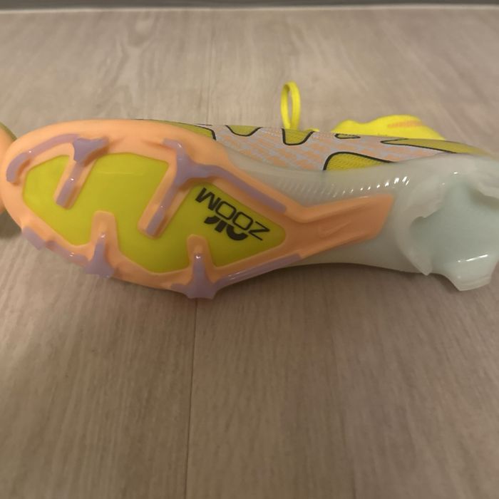 Lanki/korki air zoom