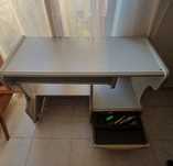 Secretaria de escritório para ter em casa.