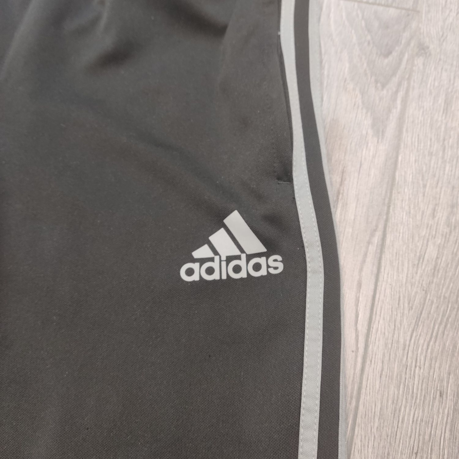 Спортивні штани Adidas Climacool