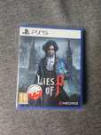 Lies of P (PS5) Nowa