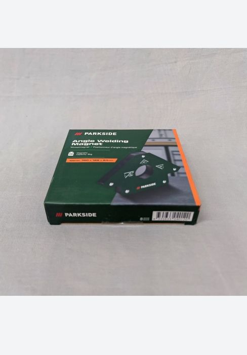 Kątowniki magnetyczne Listwa magnetyczna Dłuta