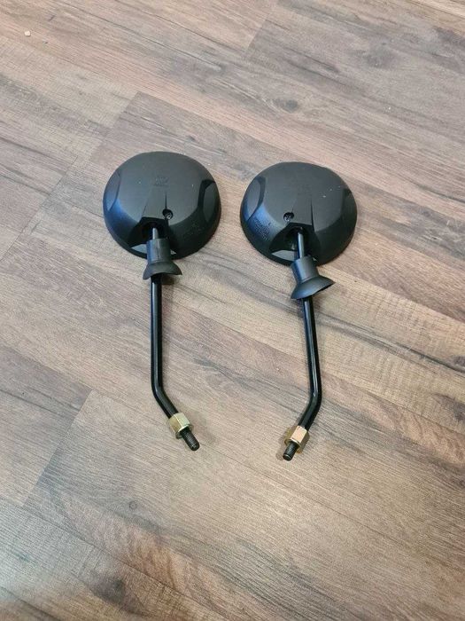 Дзеркало для вело/мото транспорту