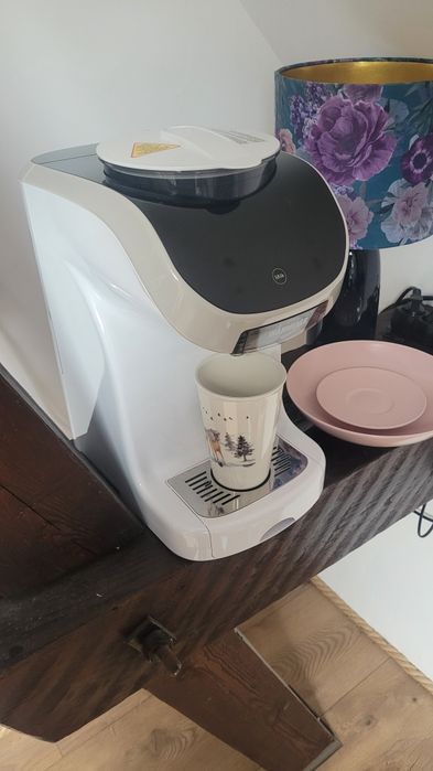 Ekspres do Mleka Modyfikowanego OneClick dla Dzieci Niemowląt BPA free