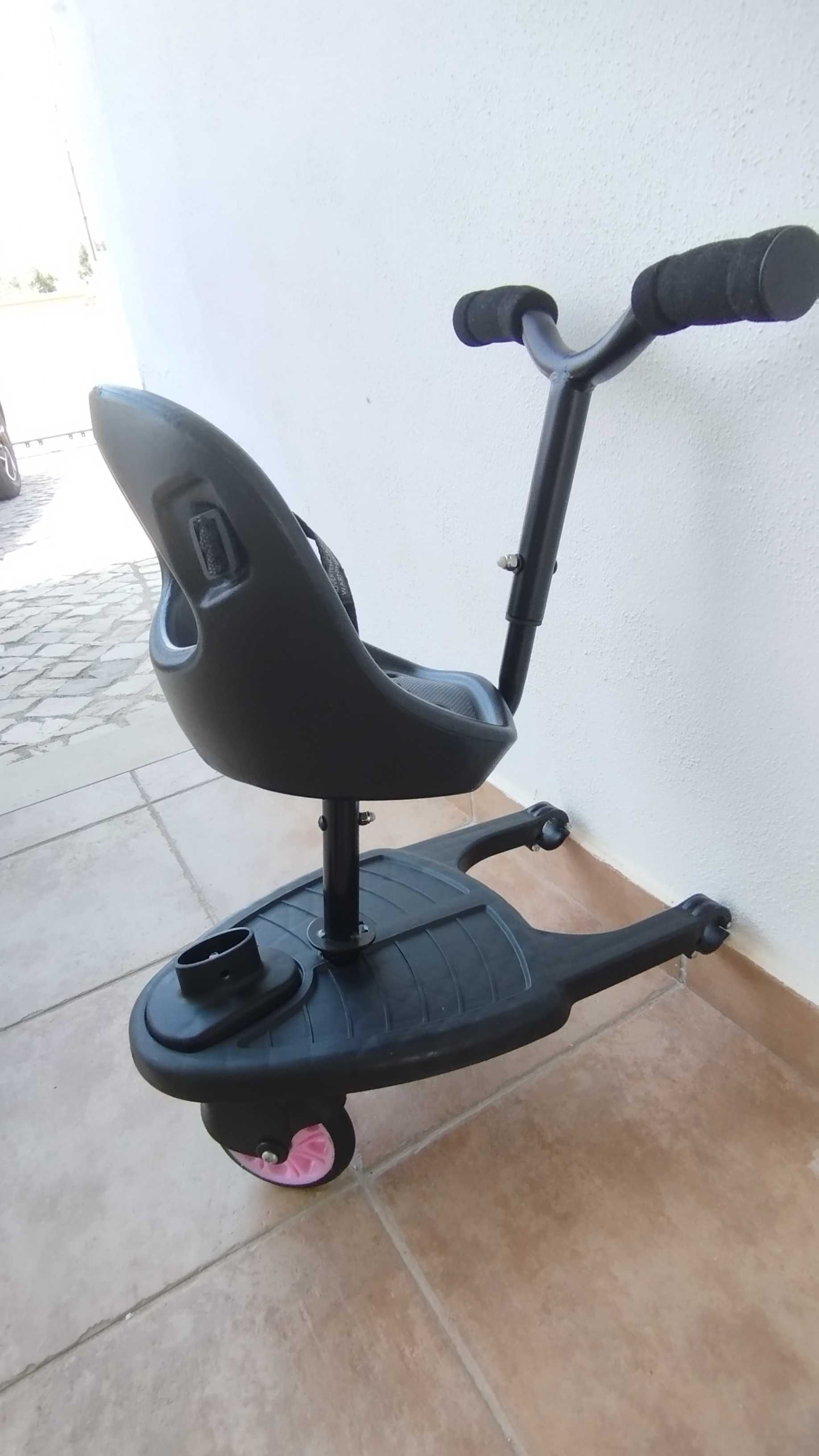 Assento Universal