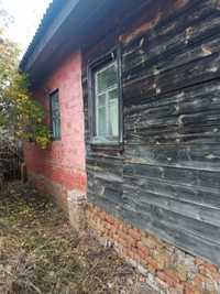 Продається будинок 23 км від Чернігова, 40 кВ м, 25 ст землі,вода у дв