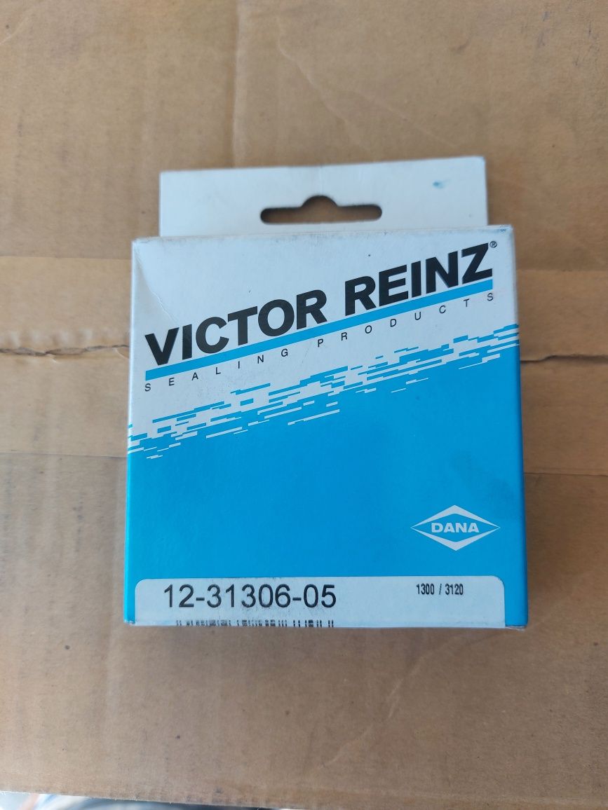 Комплект сальників клапанів Victor Reinz 12-31306-05