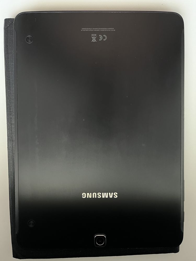 Tablet Samsung s2tab