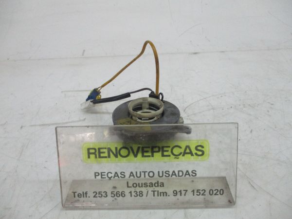 Fita de airbags FIAT Doblo Cargo (223_)
