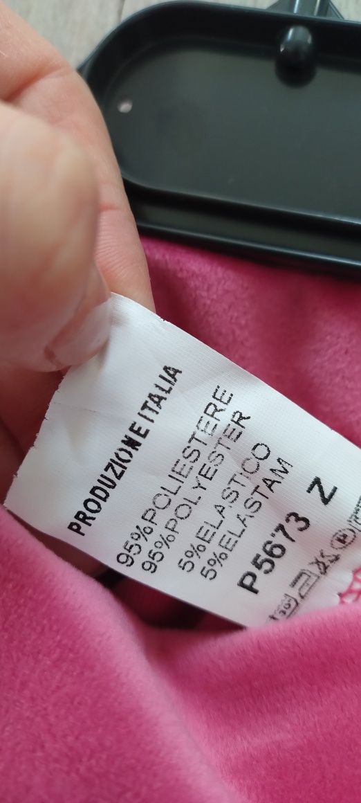 Komplet damski Miki nowy