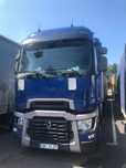 Renault T 480 HIGH  RENAULT T480 HIGH Salon Polska