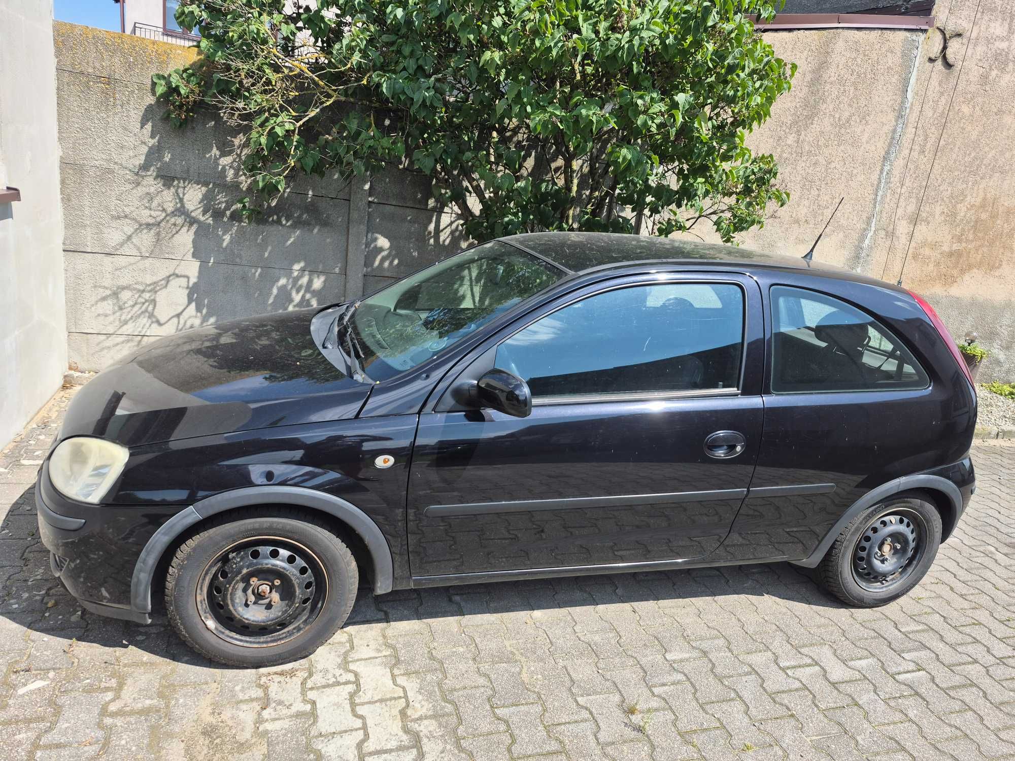 Sprzedam Opel Corsa