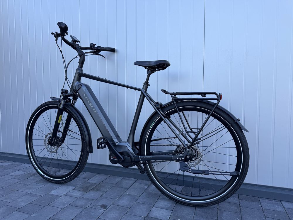 Kalkhoff Image 3 Excite smart