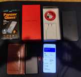 Oneplus 10 Pro 12/256gb komplet+dodatki