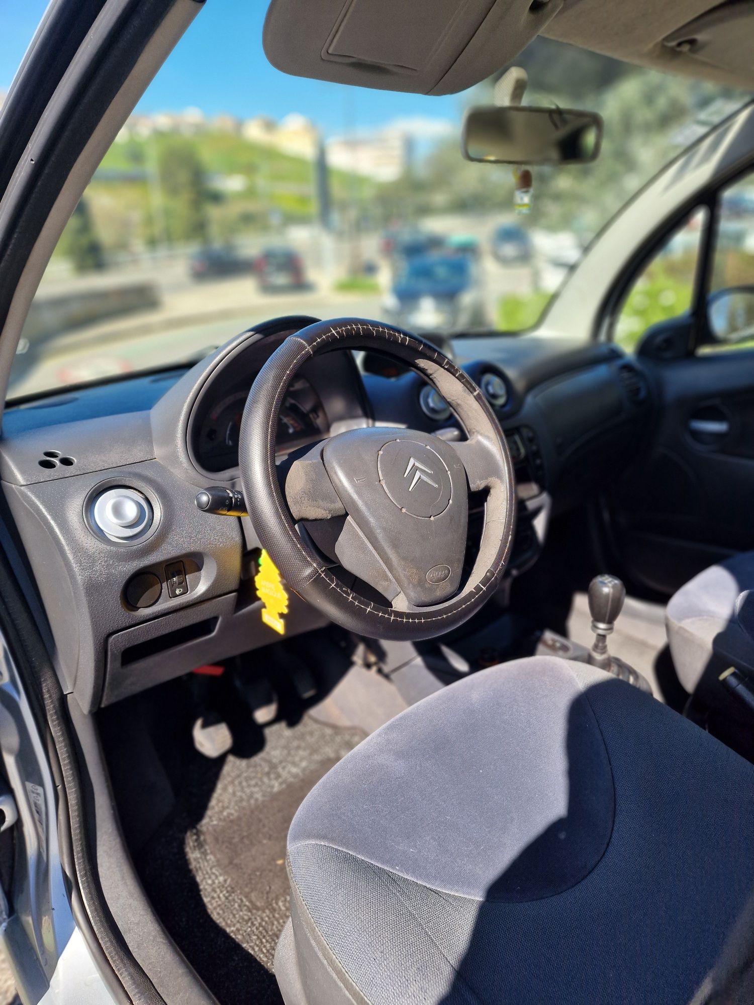 Citroën C3 1.4 HDI