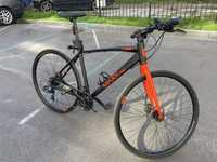 Велосипед  MaxxPro 28" 19"(48 см)