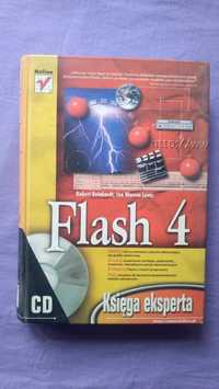 Flash 4 Księga Eksperta