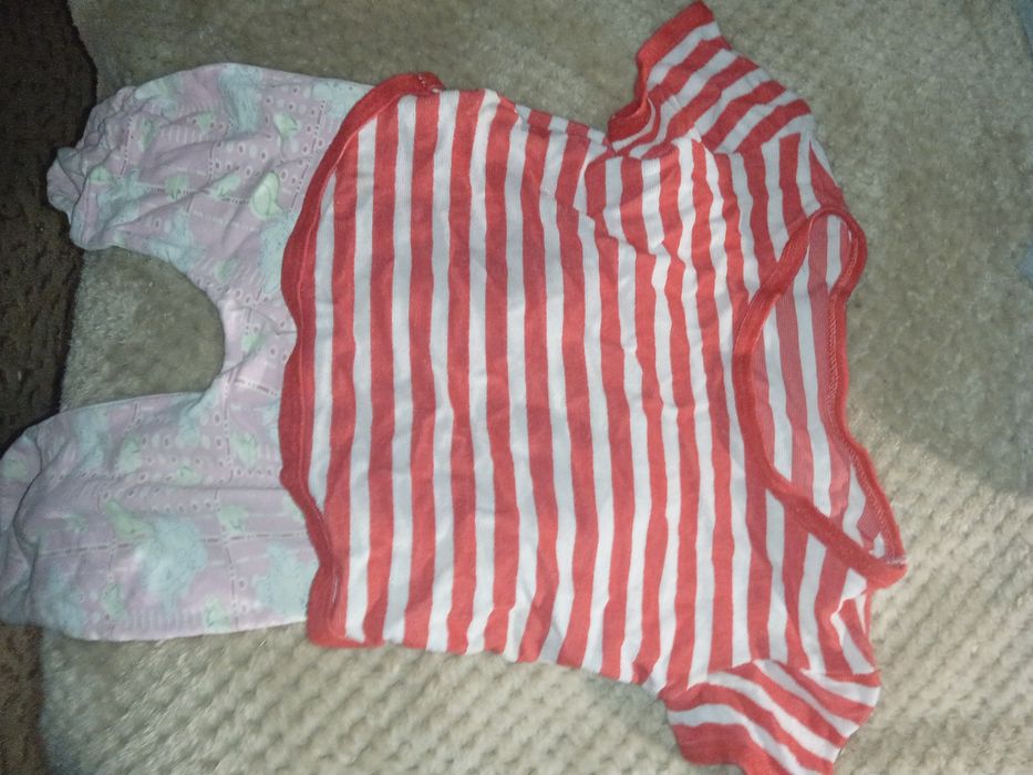 Віддаю дитячі речі безкоштовно