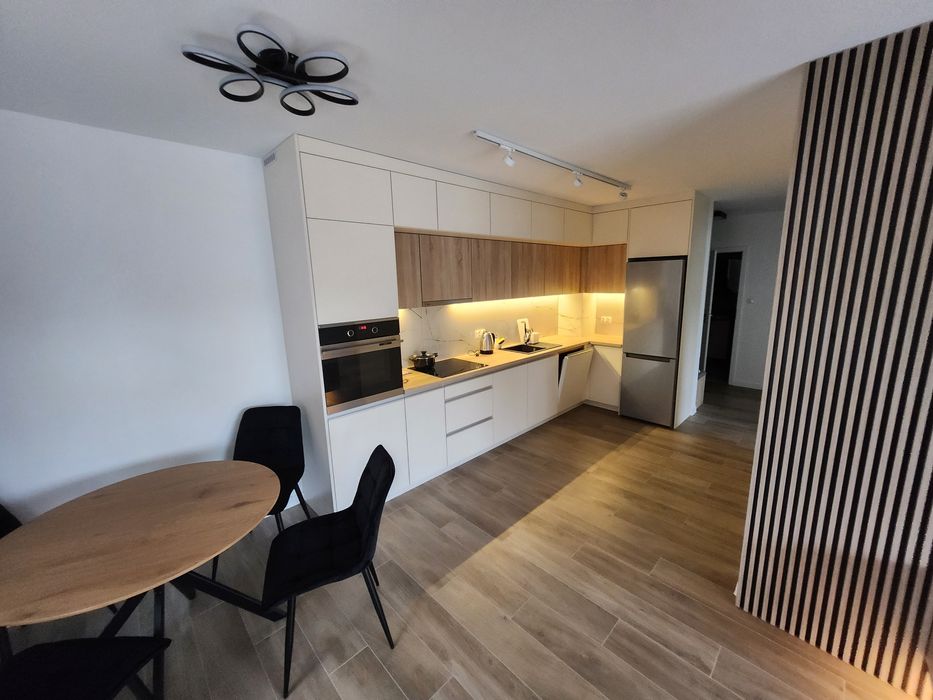 Wynajem mieszkania Lębork ul. Obrońców Wybrzeża 21C