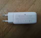 Oryginalna Szybka ładowarka Apple 29W usb-c iPhone stan bdb