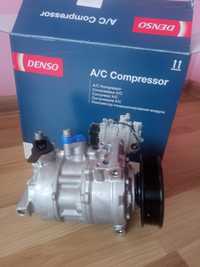 Компресор кондиціонера  DENSO DCP32060