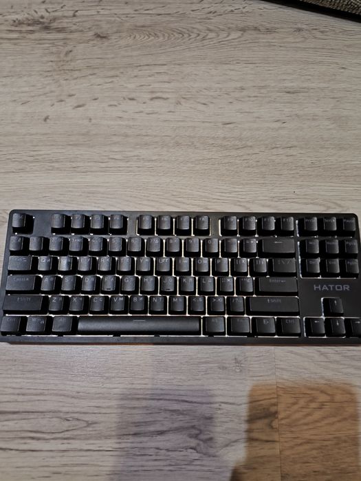 Клавіатура ігрова XATOR 85%