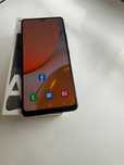 Samsung Galaxy A42 5G, 128 GB, Black