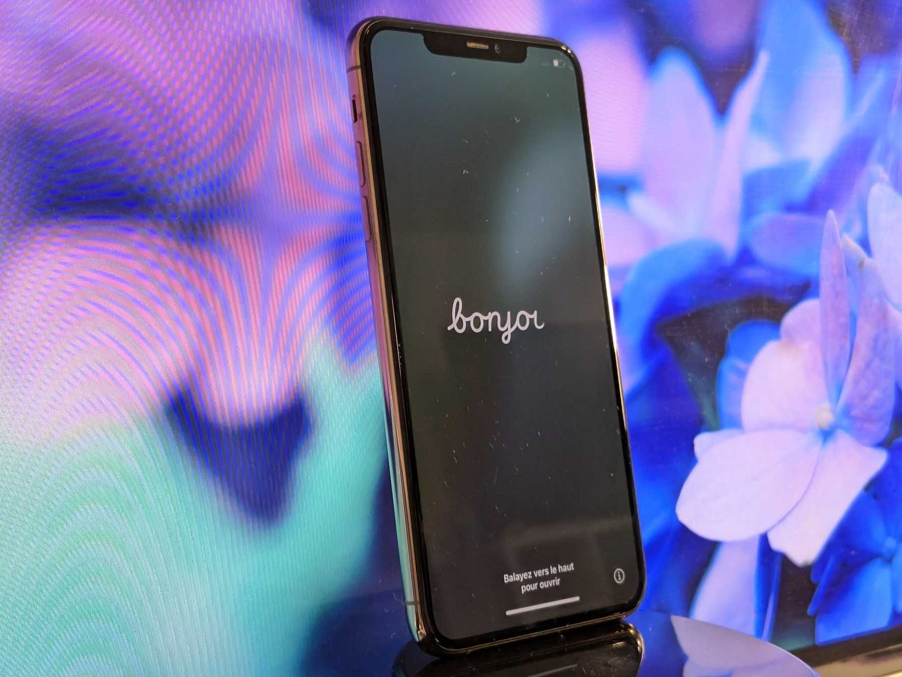 Iphone 11 PRO MAX 128GB