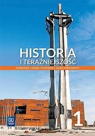 Historia i teraźniejszość 1 Nowa Era