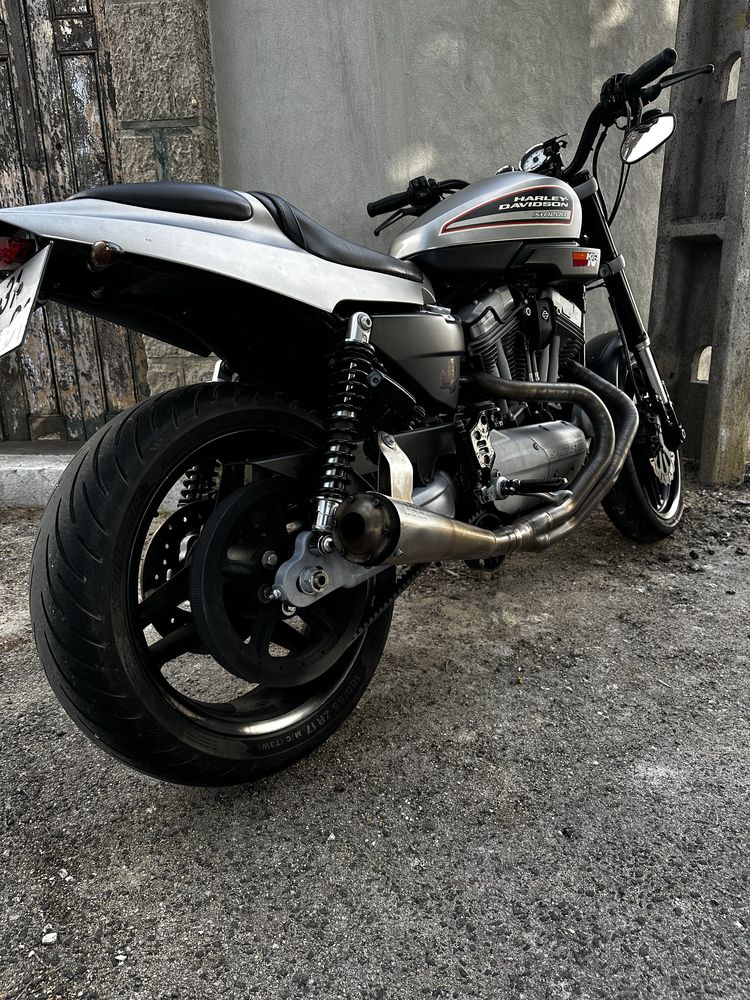 Harley Davidson XR1200