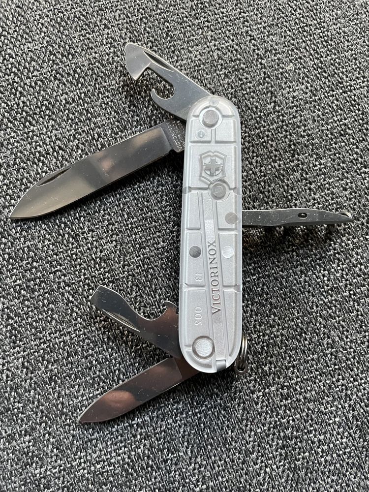 Victorinox Spartan