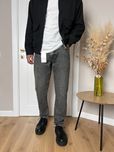 Джинси ZARA Slim Taper  Мом в 3 кольорах