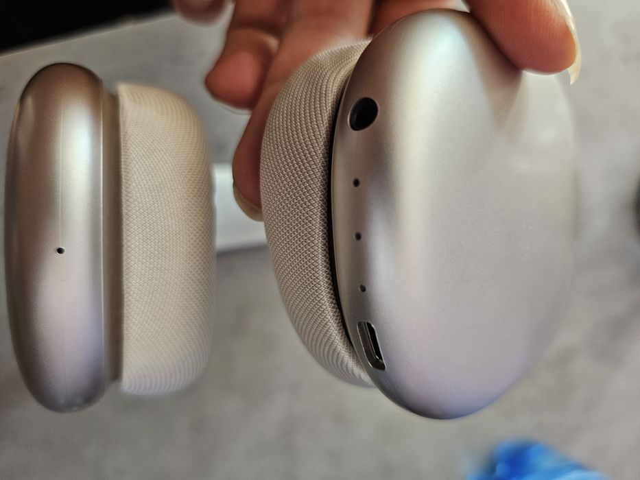 Słuchawki Bluetooth iPhones anc bezprzewodowe
