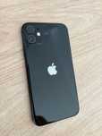 iPhone 11 Czarny 64 GB