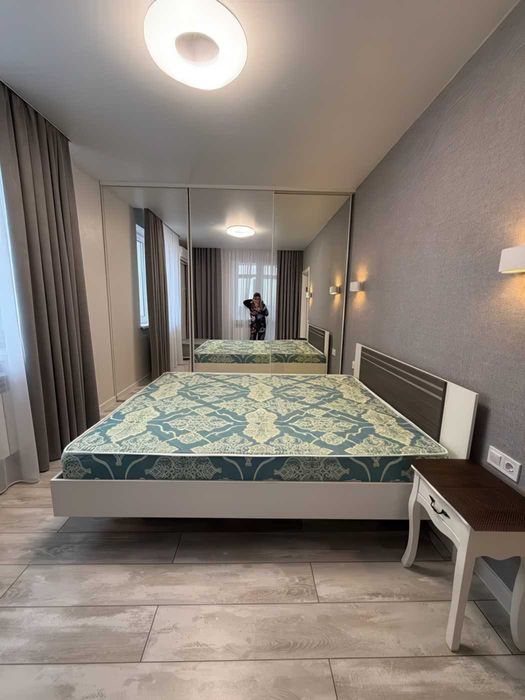 Продається 1-но квартира,46 м²,ЖК Левада,вул. Лизаветинська(код 16891)